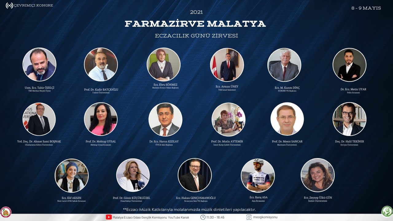 FarmaZirve 2. Gün