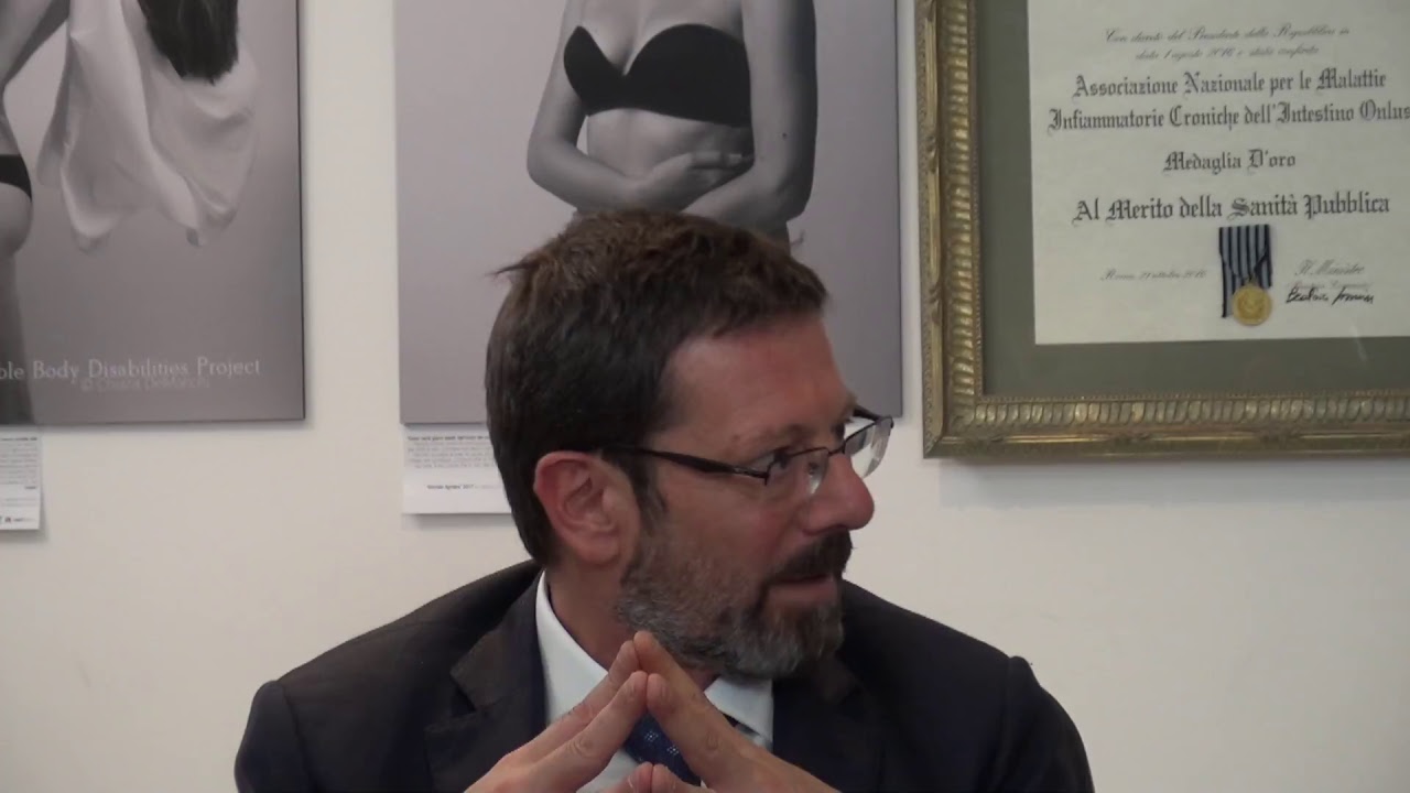 Il medico risponde live | 16 Ottobre 2018