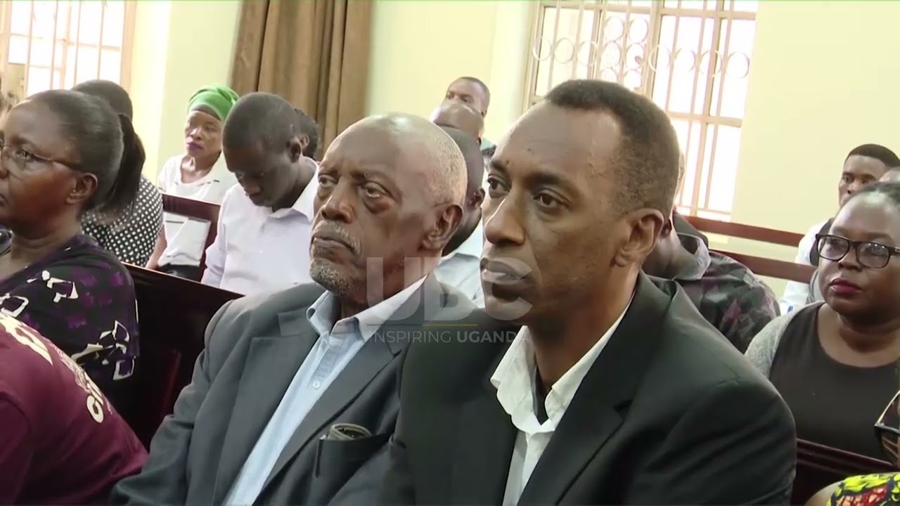 MURDER OF BUSINESSESMAN HENRY KATANGA: COURT DISMISSES MOLLY KATANGA'S BAIL APPLICATION