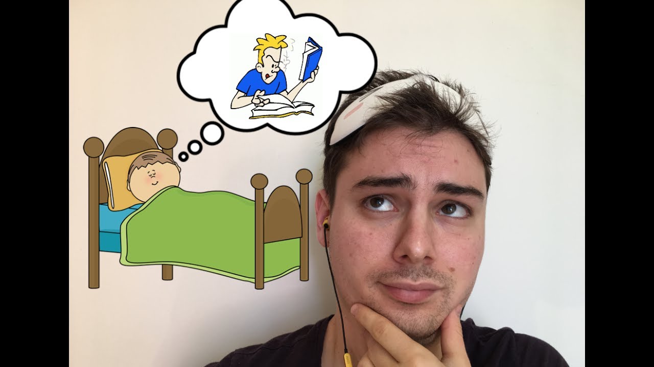 How to Learn a Language...in Your Sleep?!