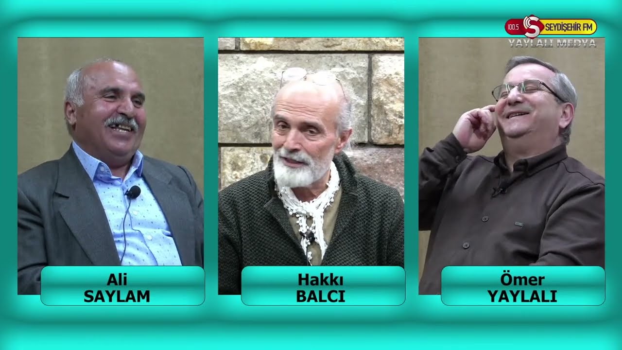 Yerel Ger&ccedil;ekler 28. Program