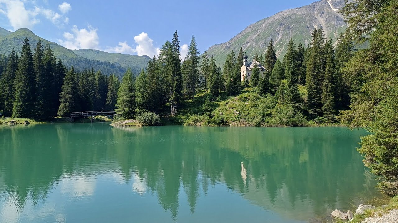 Obernbergersee