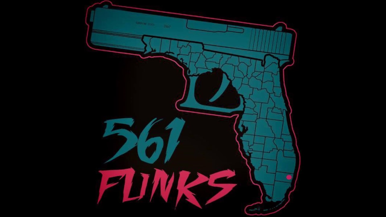 Post Malone Ft Quavo - Congratulations (Fast) 561Funks