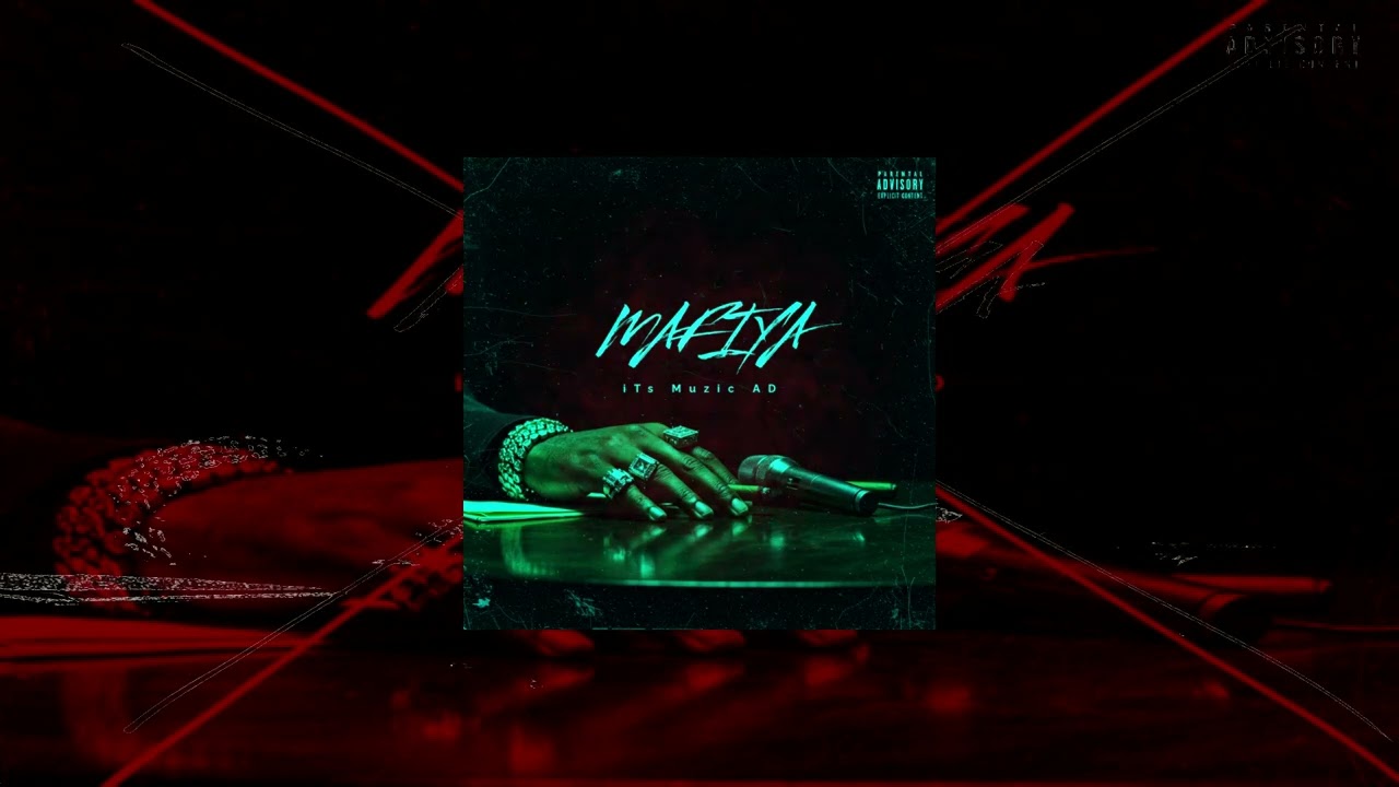 MAFIYA PROD BY iTs Muzic AD | 2025 BEATS 