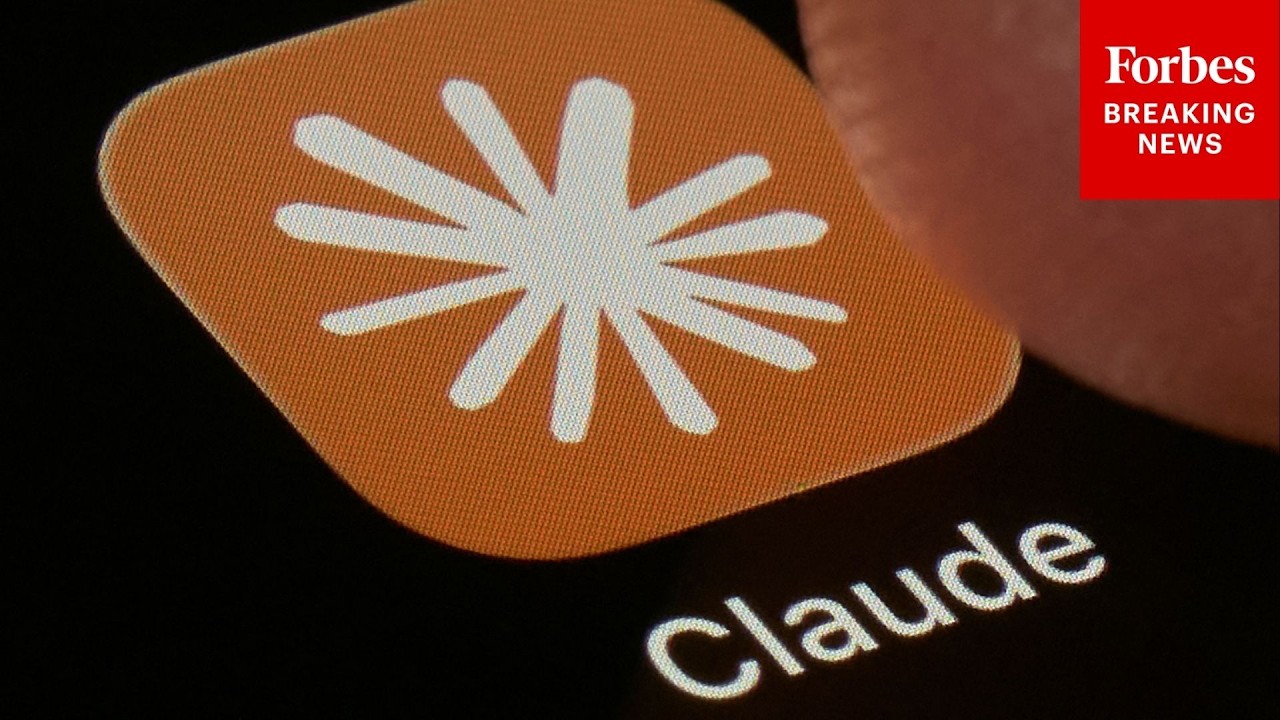 Claude Will Put Invisible Watermarks On AI Text And Images&mdash;And The Internet Isn&rsquo;t Happy