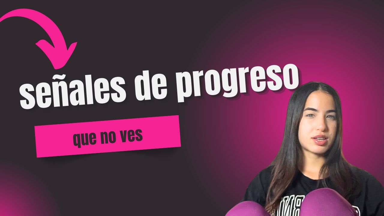 Día 19: ¿Cómo evaluar tu progreso sin obsesión?