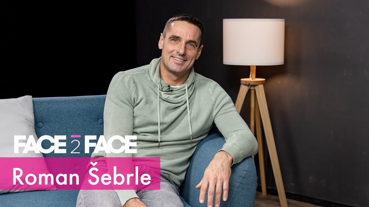 Roman Šebrle promluvil o krachu manželství, focení pro Playboy i o ukradených medailích