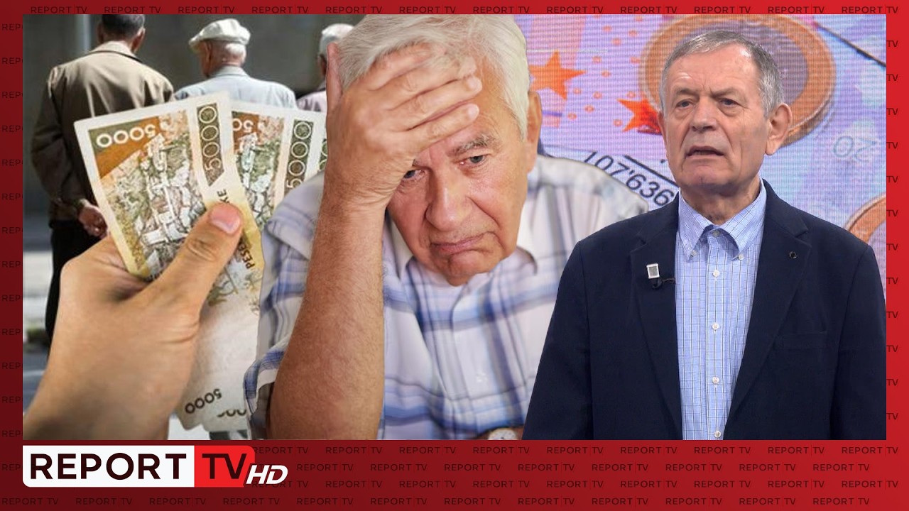 Shqetësimi i madh/ 'Në janar e mora bonusin, në shkurt nuk ma dhanë!'  Eksperti sqaron pensionistët
