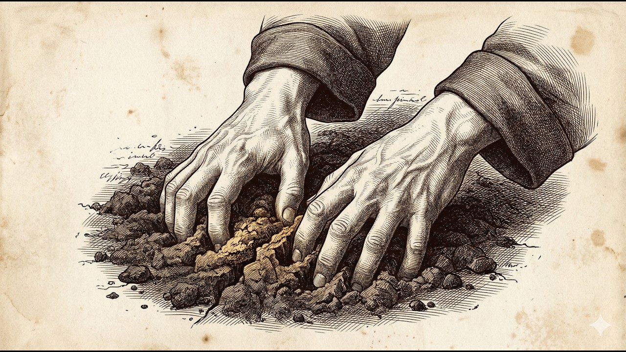 The Mustard Seed Was Never About Faith