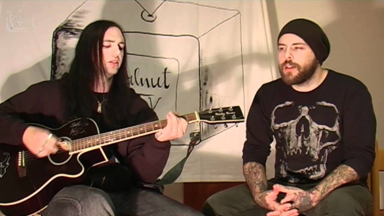 WTV unplugged: Demon Hunter 