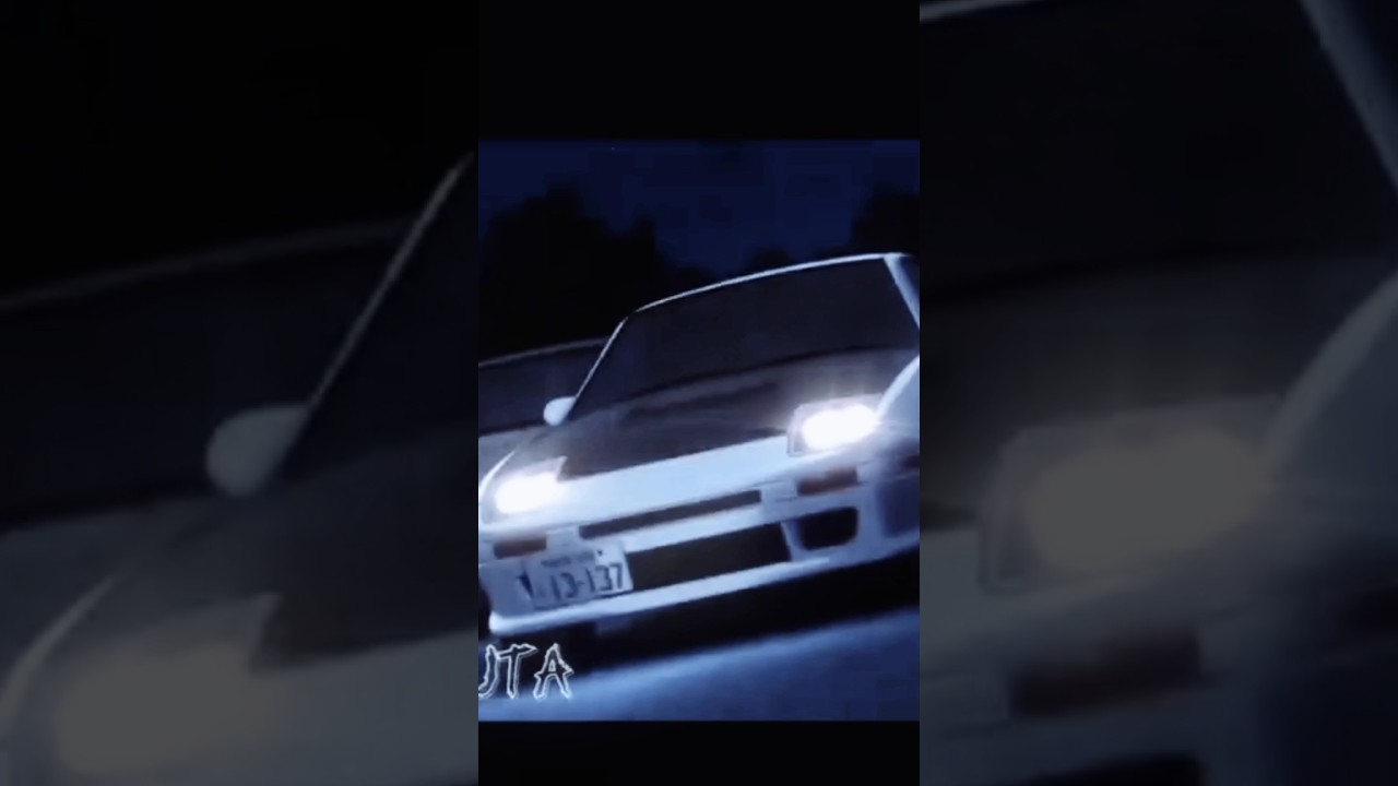 MF GOST EDIT #2025 #edit #rec #shorts #fdrx7 #youtubeshorts #initiald #mfgost #тренды #anime