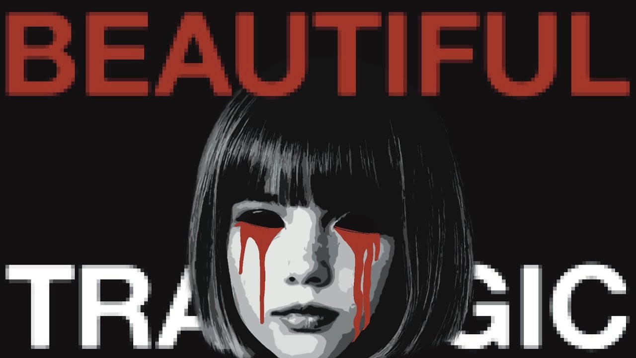 Fran Bow's TRAGIC yet BEAUTIFUL World