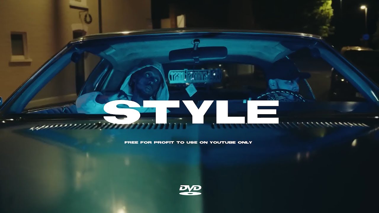 [FREE FOR PROFIT] 50 Cent x Strandz x 2000's Rap Type Beat 2023 - 