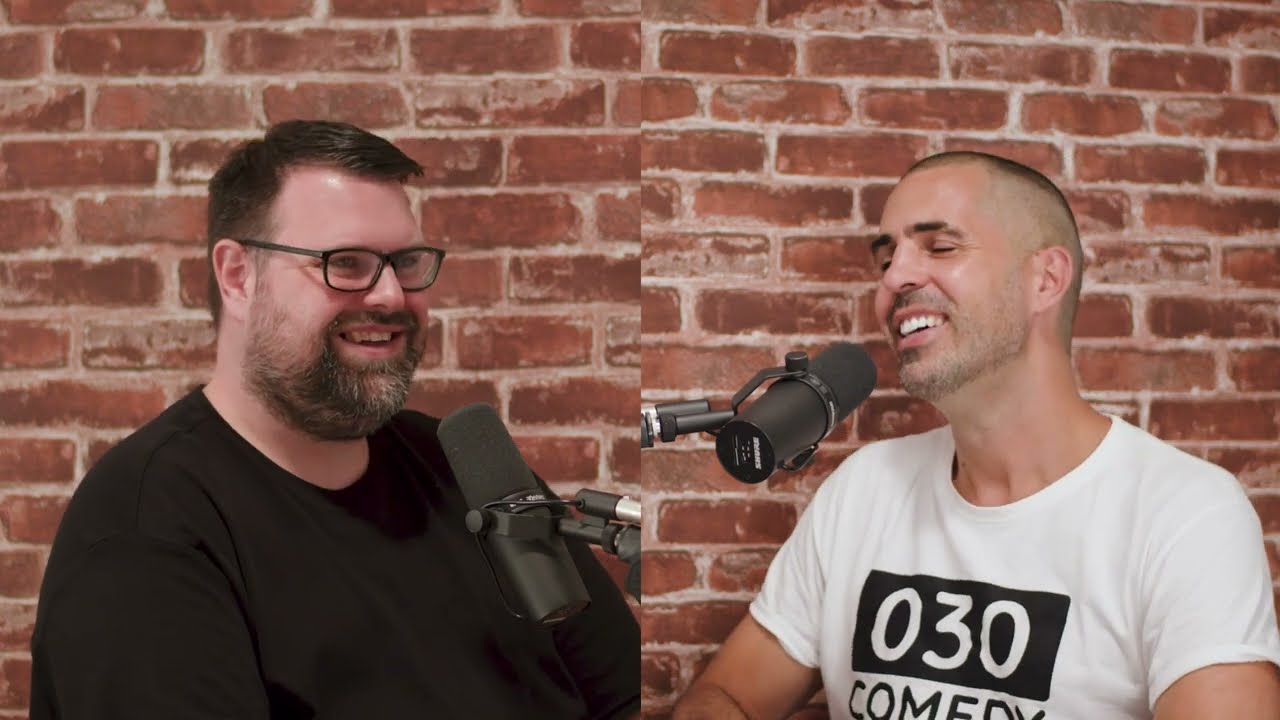 FOLGE #38 030 COMEDY  NARZIST