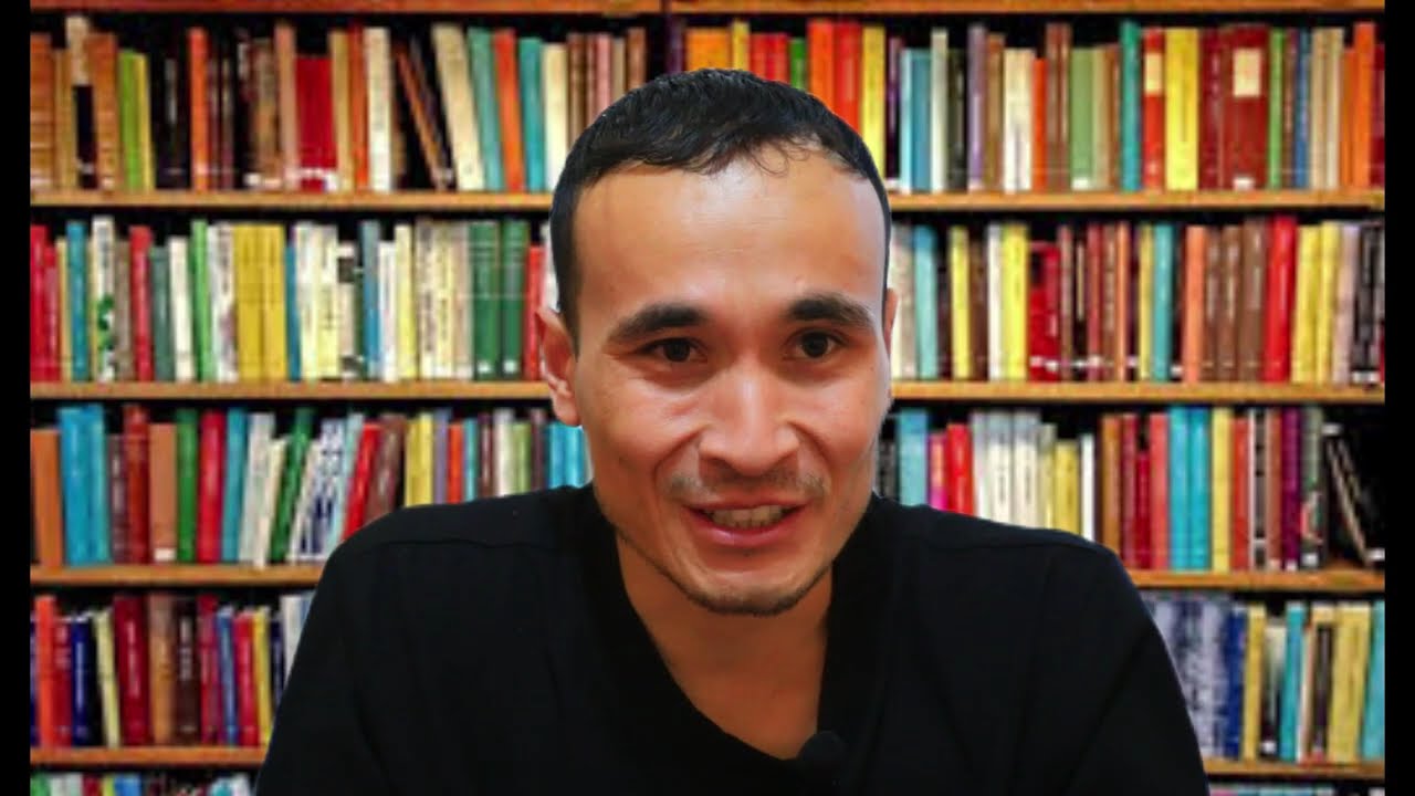📚 “Yosh kitobxon” | Kitob muhokamasi