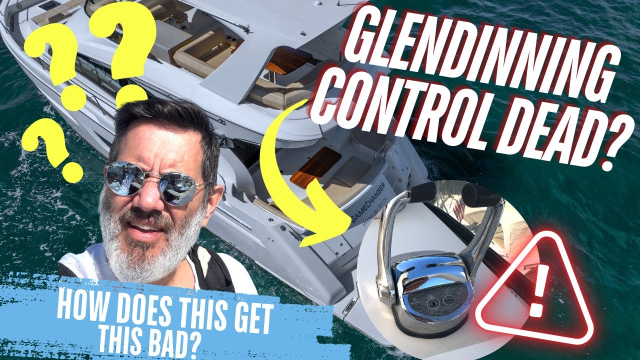 Glendinning Control DEAD?! The Fix No One Talks About!