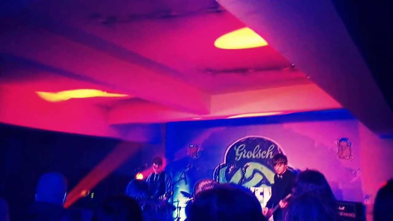 Doru Trascau - In hol | live @ Grolsch Anti-Mall