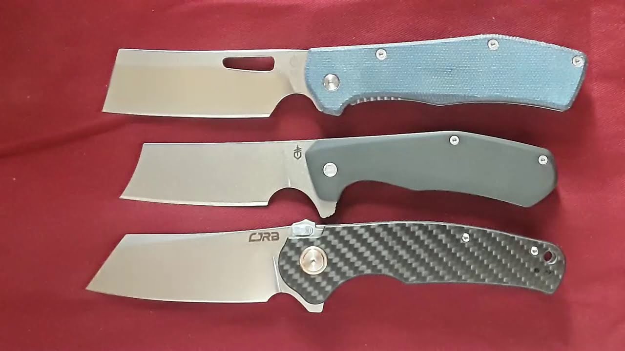 Gerber Asada Review