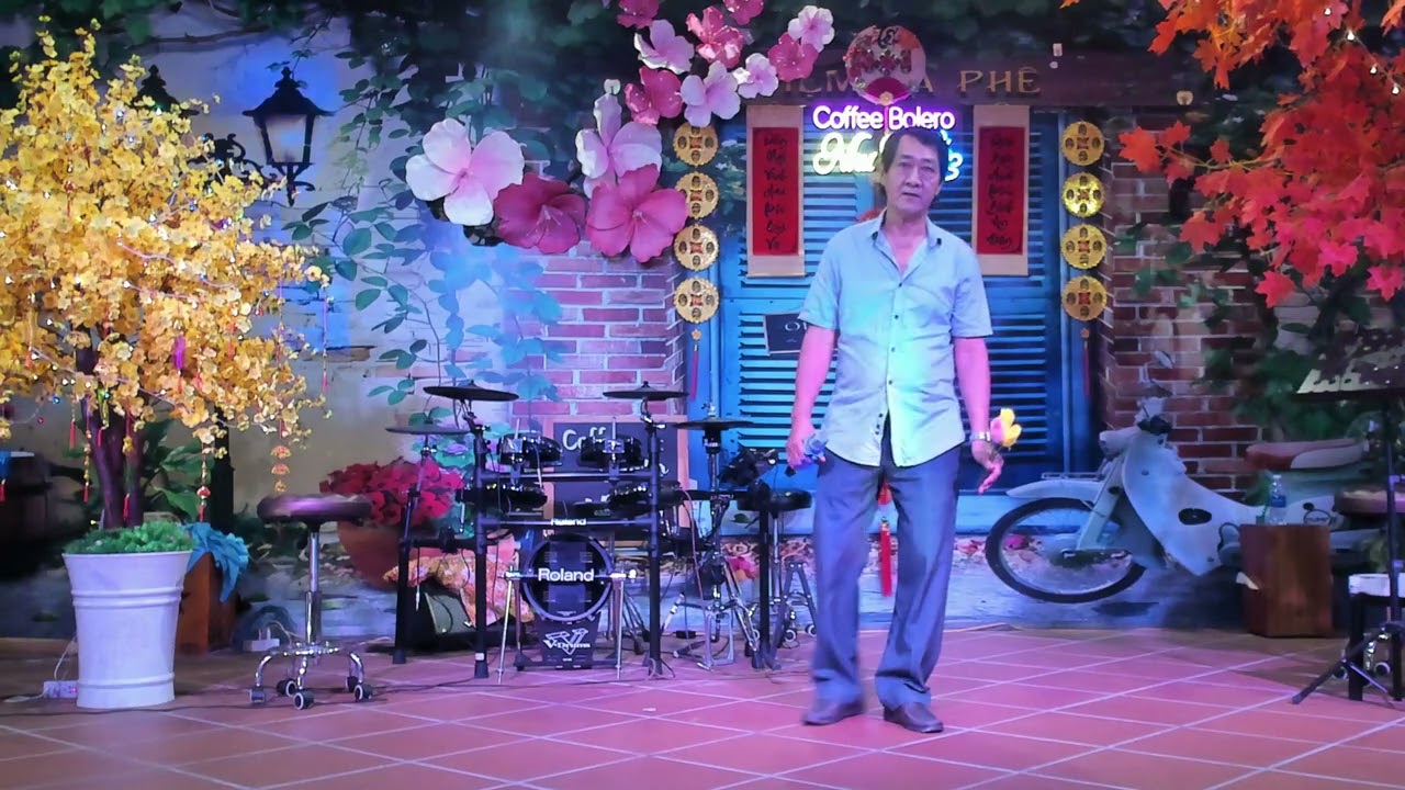 Những tâm hồn cô đơn (Tâm hồn cô đơn) -  Sáng tác: Anh Bằng  - Trình bày : Bao Nhơn