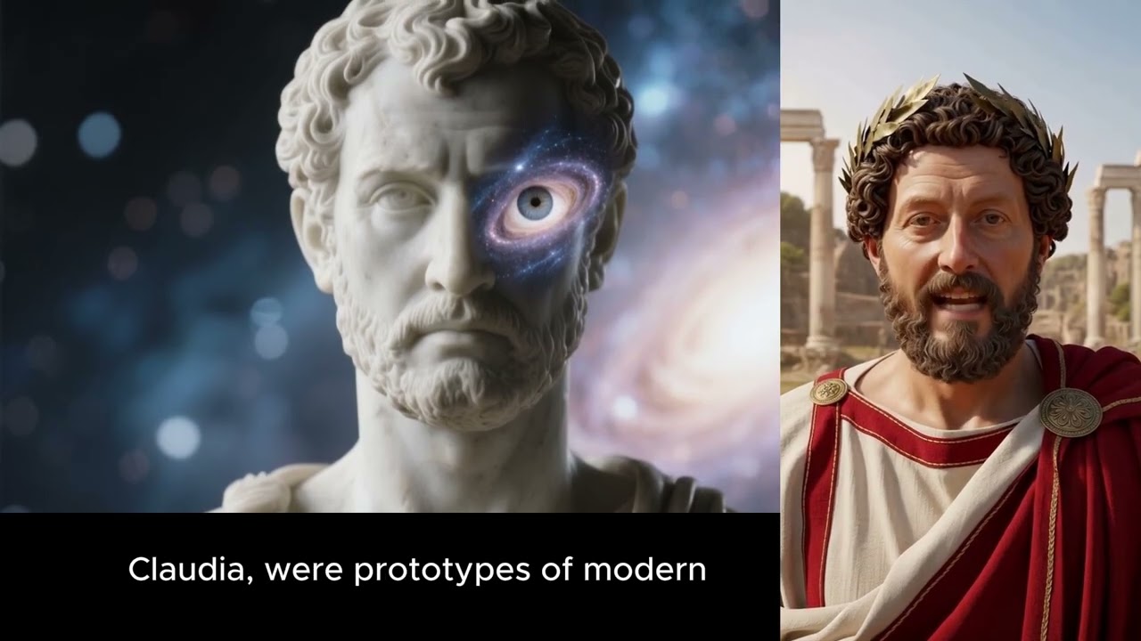 Marcus Aurelius: The Loneliest Man at the Top of the Roman Empire