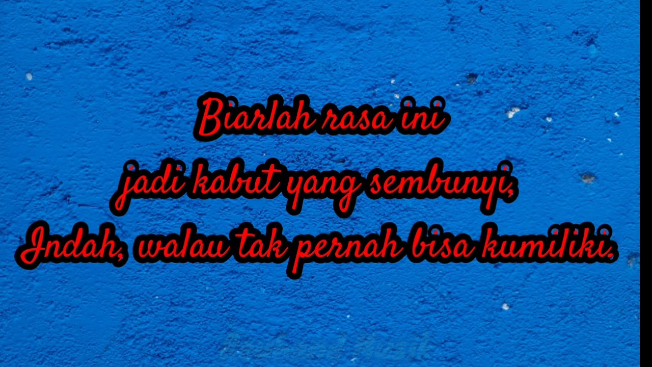 Diam | Cewe Vocal (Indo Musik)-By Rouhand