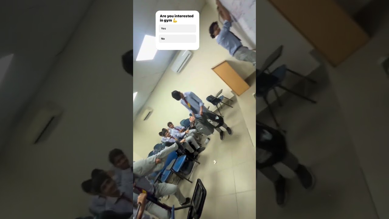 Punjab Gym #motivation #funny #comedy #pgc #college #desi #students #pgcboys #aicover #punjab