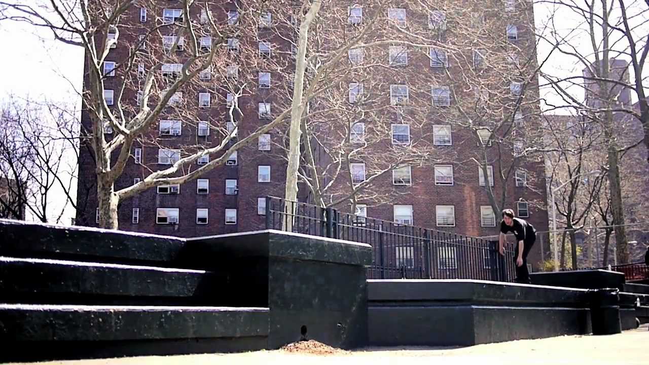 Carhartt WIP Skateboarding - Carhartt WIP x 5boro