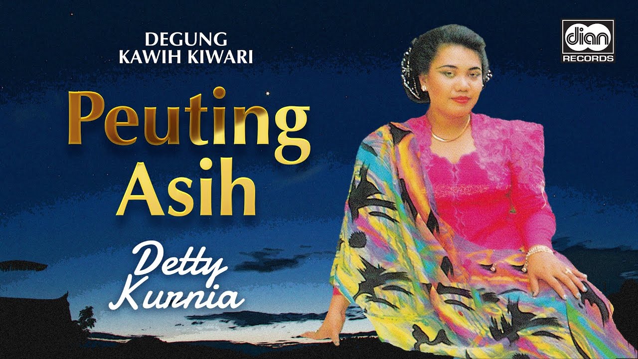 Peuting Asih