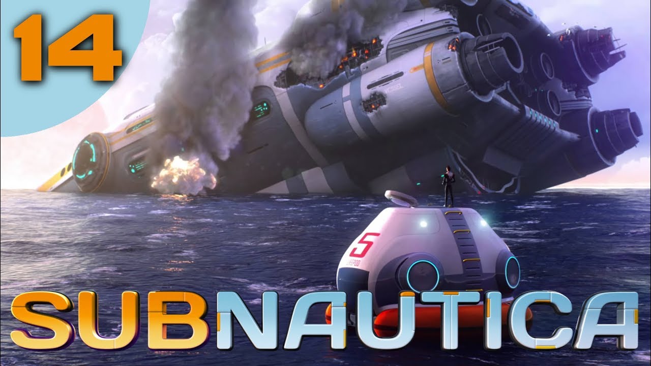 BRAZO TALADRO Y BASE MEJORADA   |   Subnautica Gameplay Espa&ntilde;ol