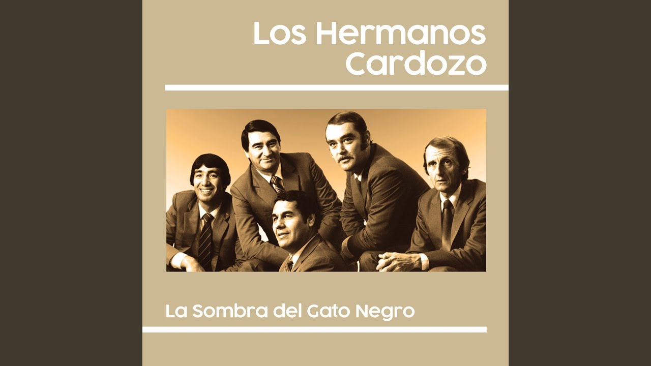 La Sombra del Gato Negro