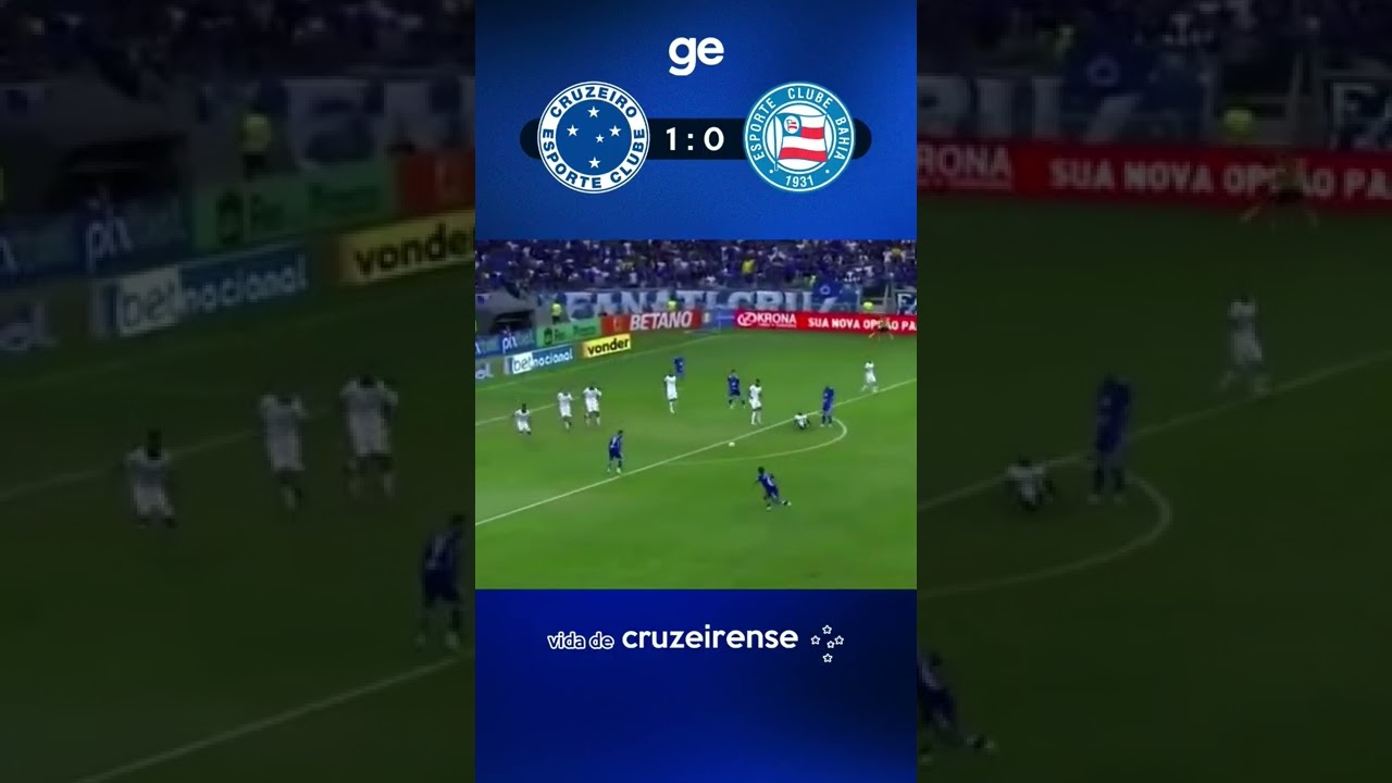 😱🦊 GOL DO CRUZEIRO! #cruzeiro #gol #serieb #brasileir&atilde;o #brasileirao #shorts #shortsvideo #itatiaia