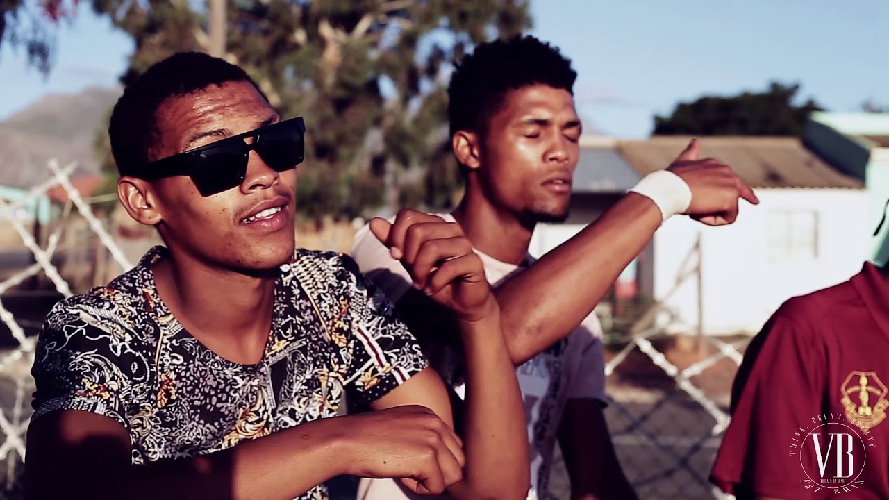 Beuez - Saloet ft Young Rappers (Official Music Video)