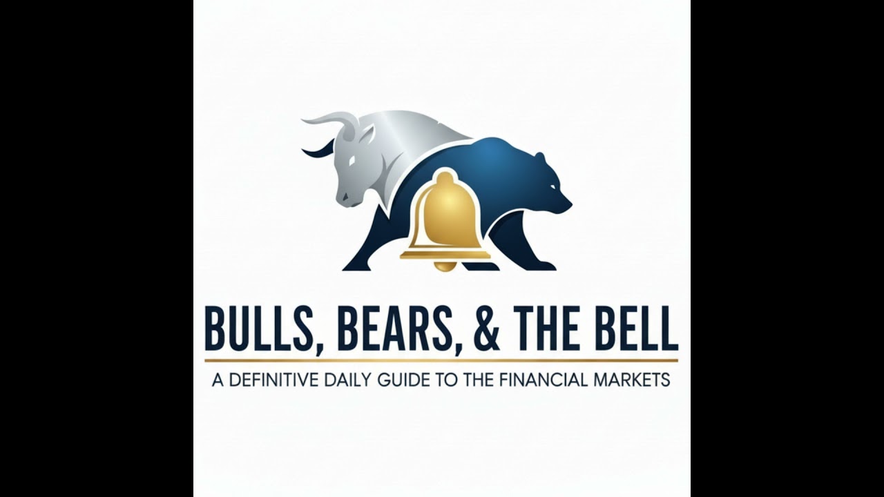 CPI Alert: Oracle’s 84% Surge & The Wednesday Market Pivot