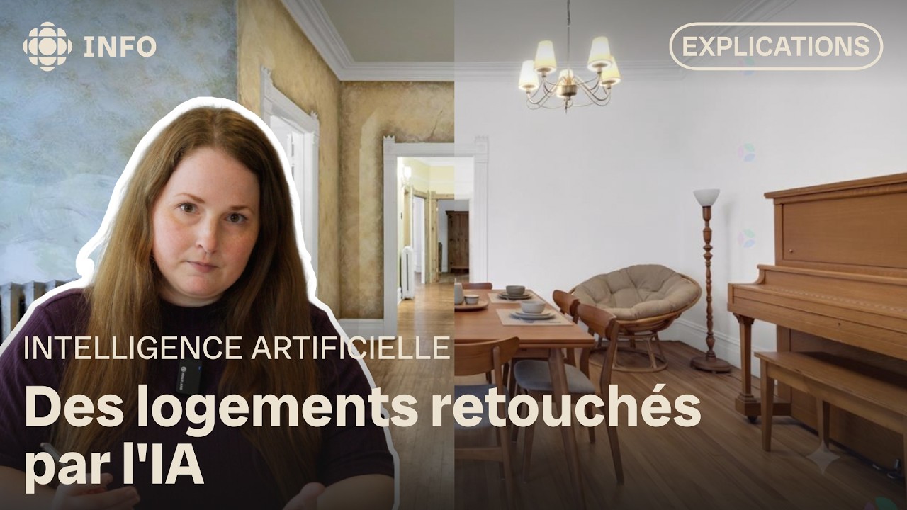 Annonces immobili&egrave;res : quand l&rsquo;IA d&eacute;forme la r&eacute;alit&eacute;