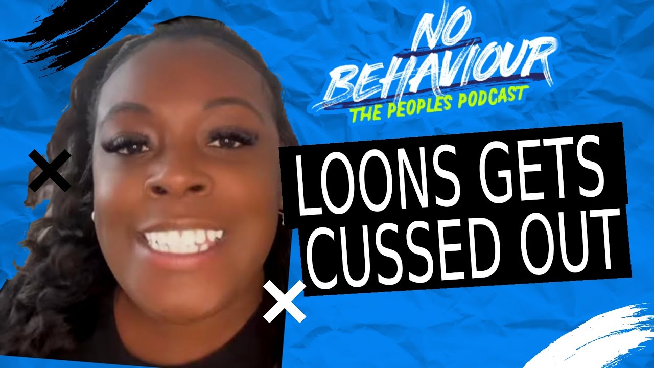 Loons got cussed out on insta 🤣 - Full episode out Friday!