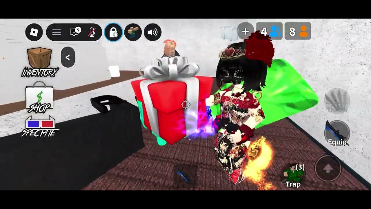 Mm2