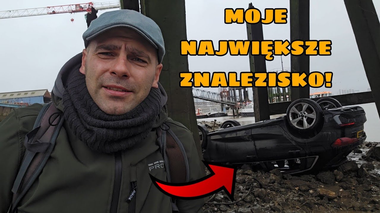 KTOŚ TU CHYBA MIAŁ PECHA! MYŚLAŁEM ŻE JUŻ MNIE NIC NIE ZASKOCZY XD