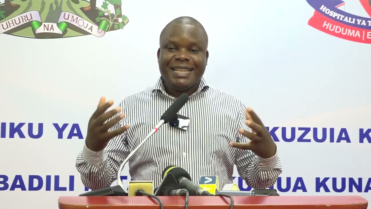 DKT MUGISHA NKORONKO SIKU YA KUZUIA KUJIUA DUNIANI
