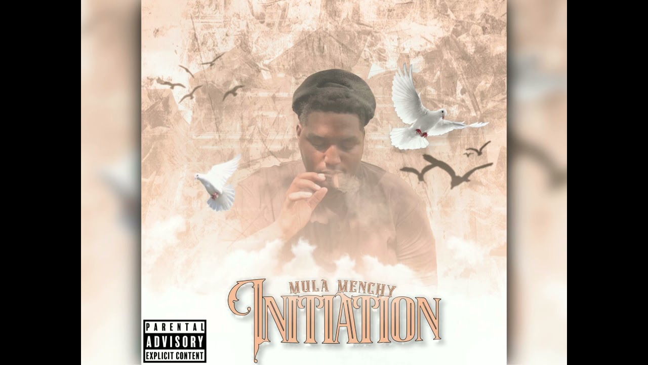 Mula Menchy - Pressure (Official Audio)