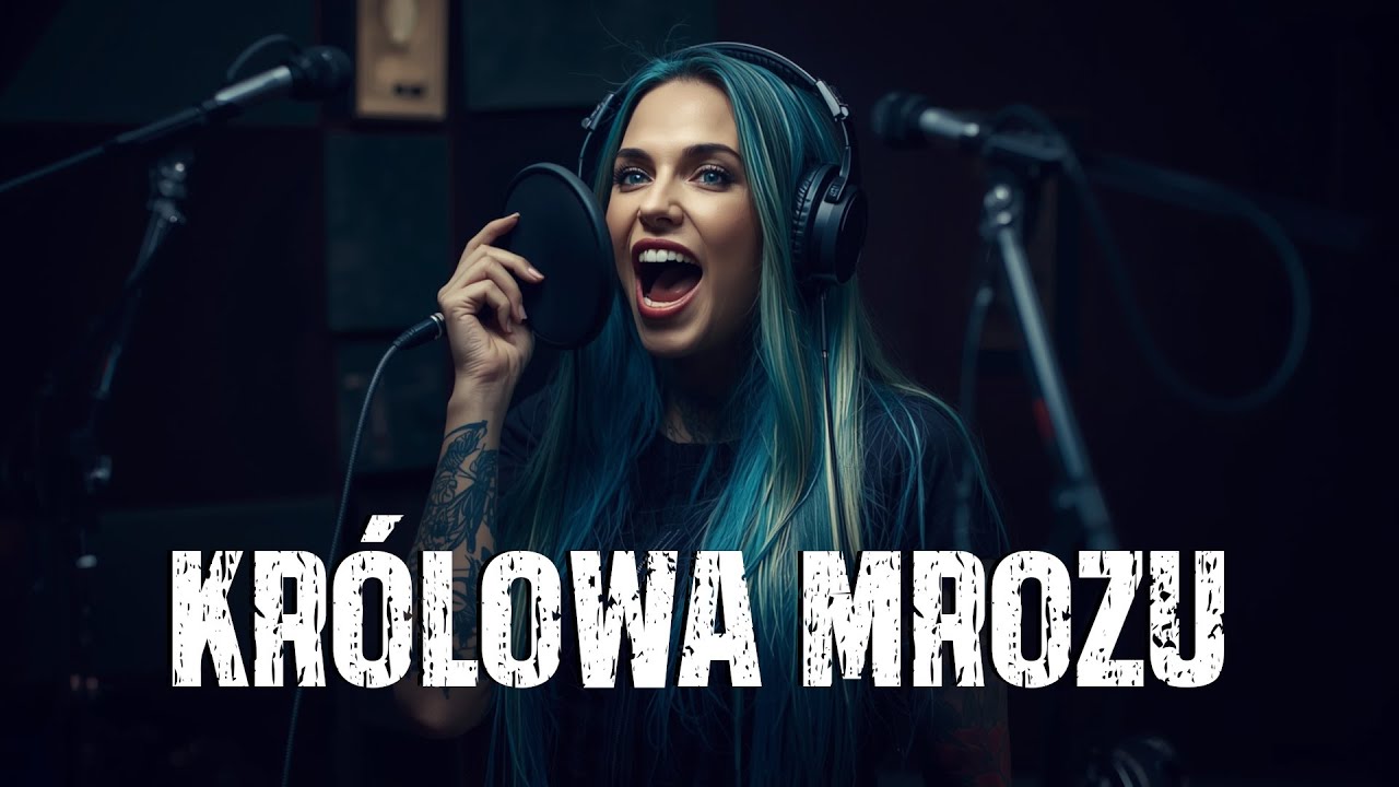 Kr&oacute;lowa Mrozu &ndash; Zimna Sucz | Polski Rap 2025