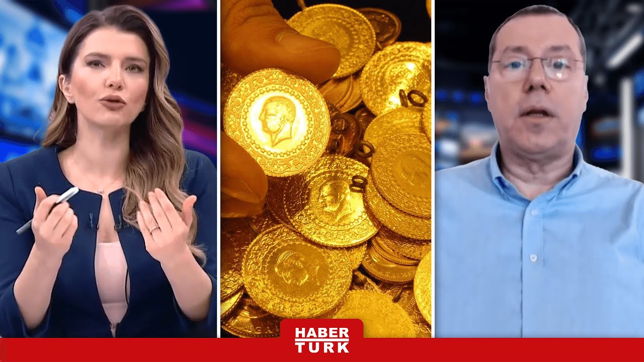 Altın Fiyatları Neden Durmadan Yükseliyor?