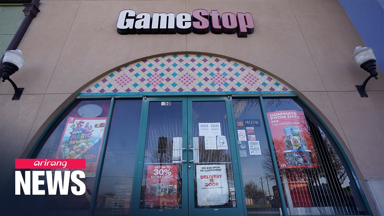 How small retail investors banded together to take on Wall Street