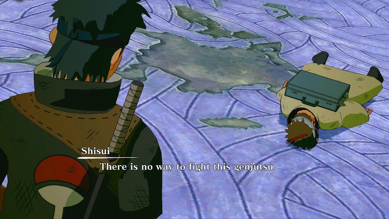 Naruto Storm Connections Ranked Matchmaking Is COOKED!
