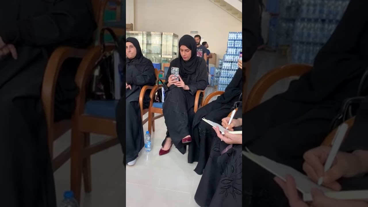 دورة مجانية لوجه الله ١١-٢٠١٩