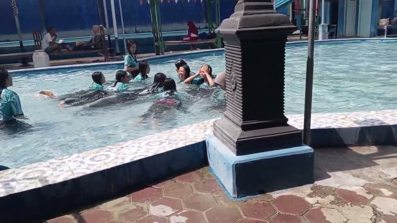 WTN Ngogro Singgahan Tuban