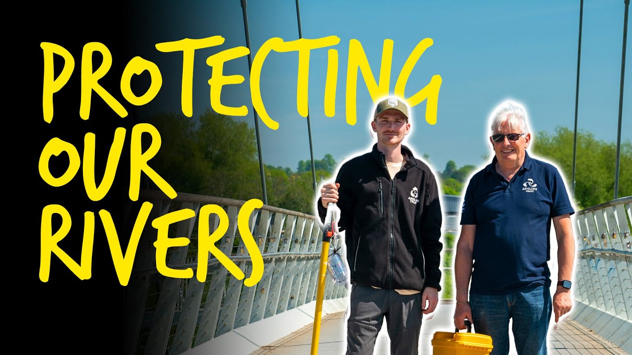 2 YEARS of FIGHTING for CLEAN RIVERS