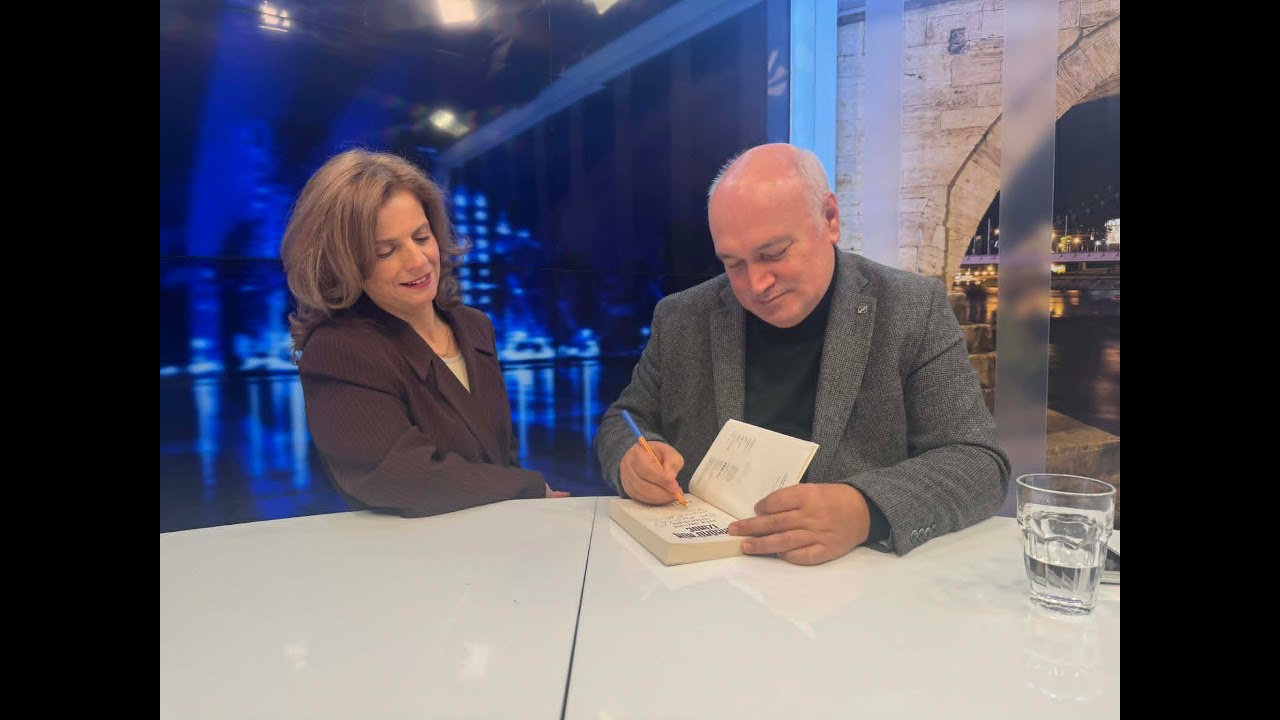 Prof.Dr. Ahmet TAŞAĞIL ile İslamiyet Öncesi Türk Tarihini
