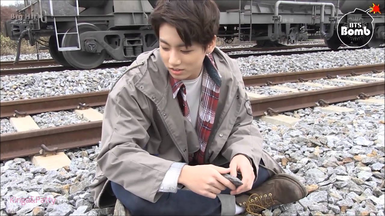 BTS 2 crack po polsku (k-pop parodia pl)