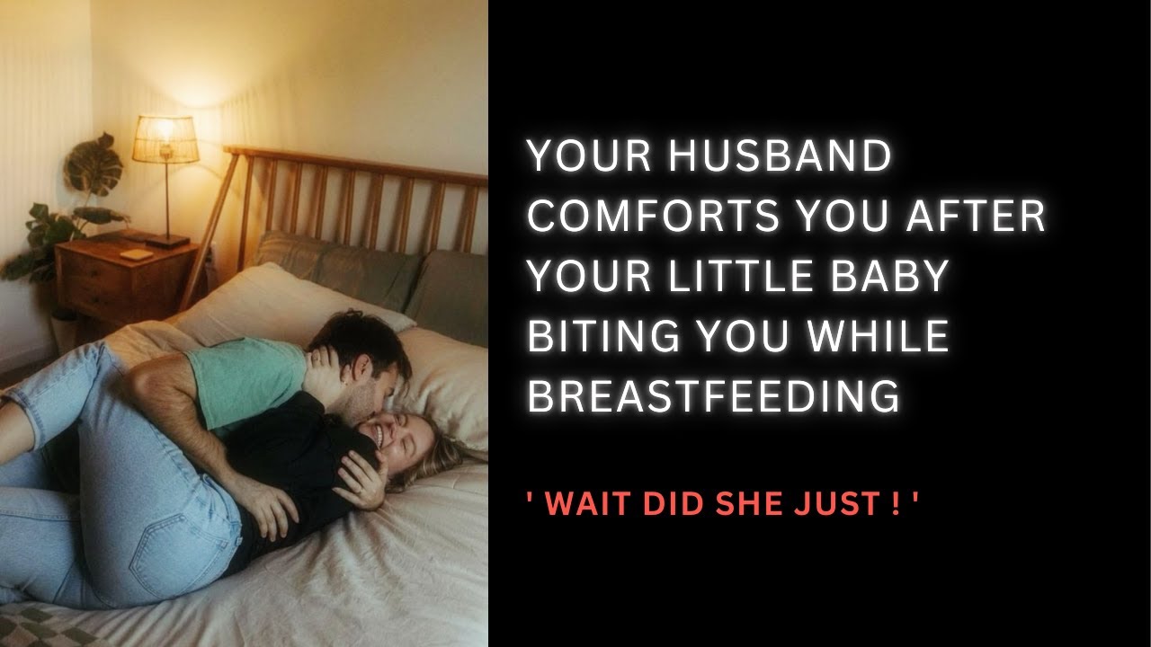 [ASMR] wait did she just! Comfort, cuddles, Sleeping aid.