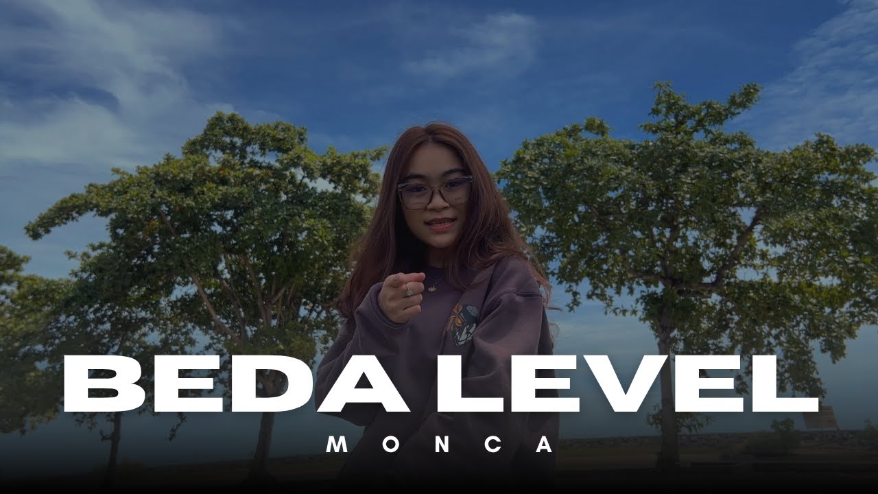 BEDA LEVEL - MONCA (Official Music Video)